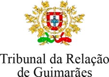 Tribunal da Relação de Guimarães